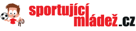 Sportující mládež
