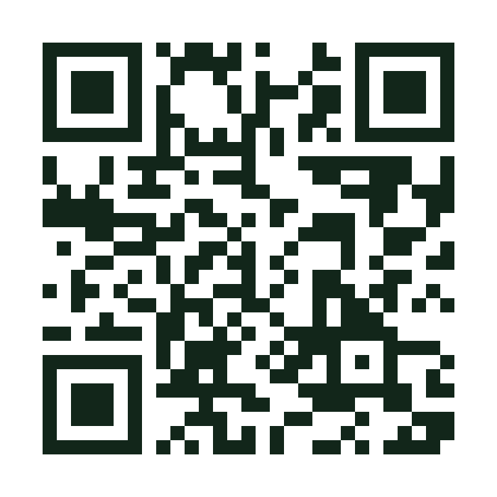QR kód pro platbu kroužku 4 490 Kč