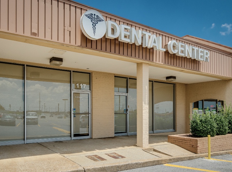Southeastern Dental Group Madison office