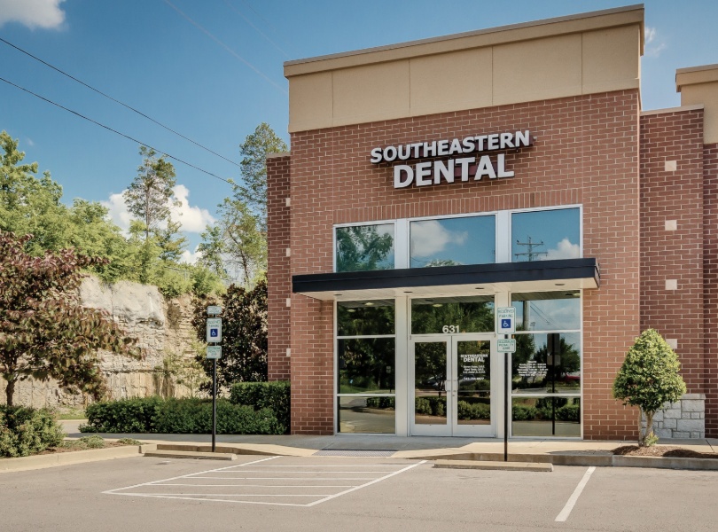 Southeastern Dental Group Mt. Juliet office
