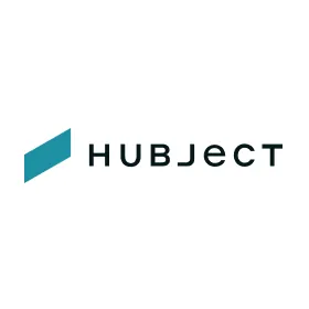 Hubject Logo