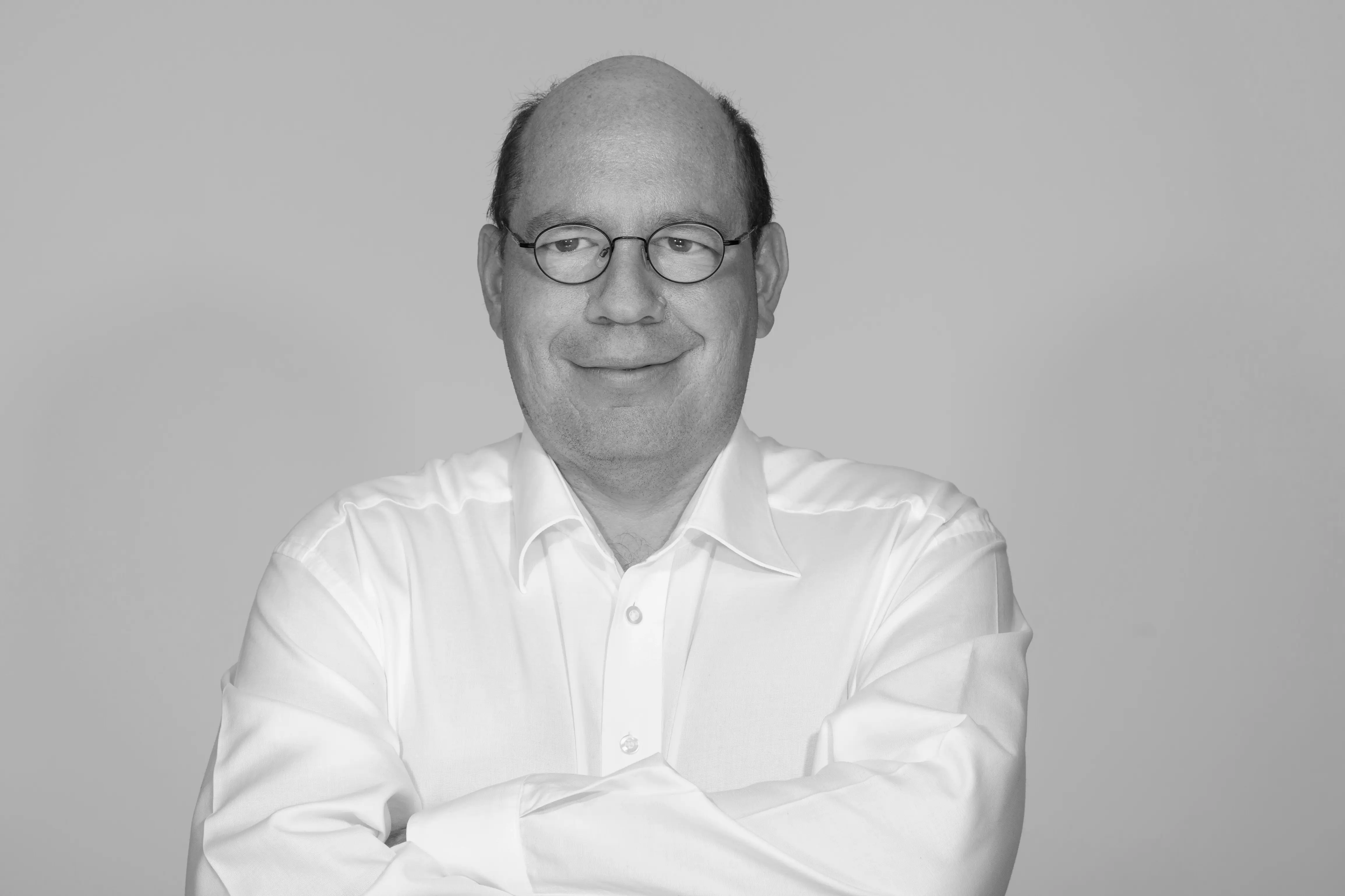 Wolfgang - Founder ValueWorks