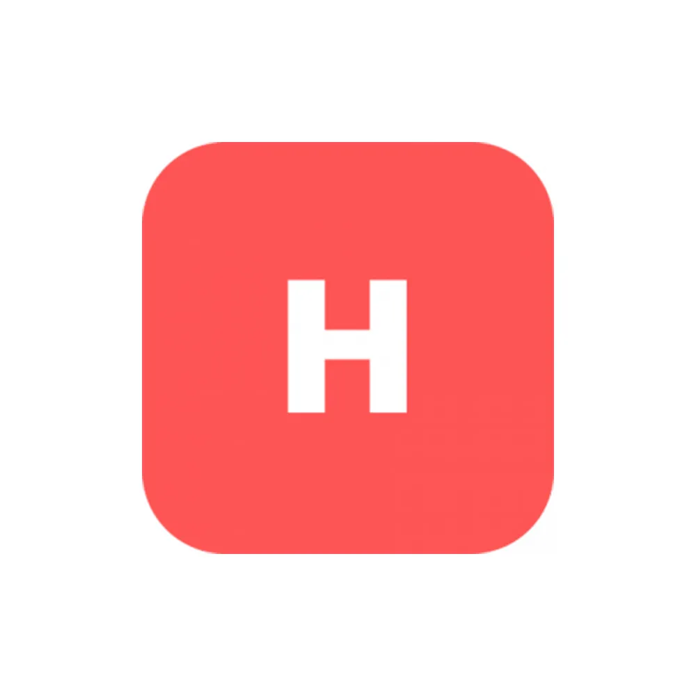 Humaans Logo