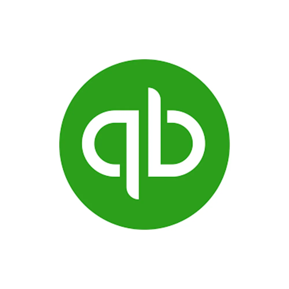 Quickbooks Logo