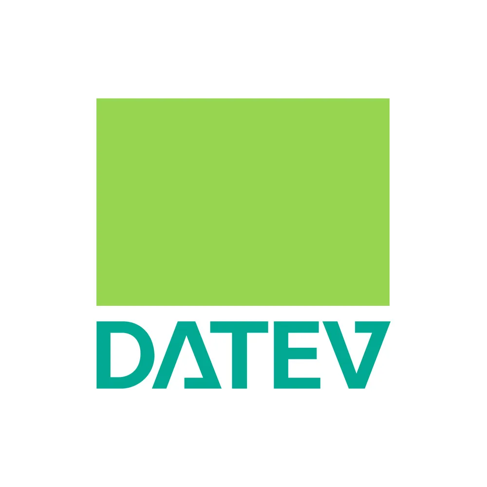 Datev Logo
