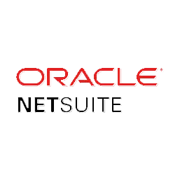Oracle Netsuite Logo