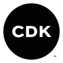 CDK logo