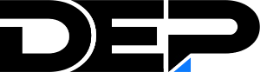 DEP logo