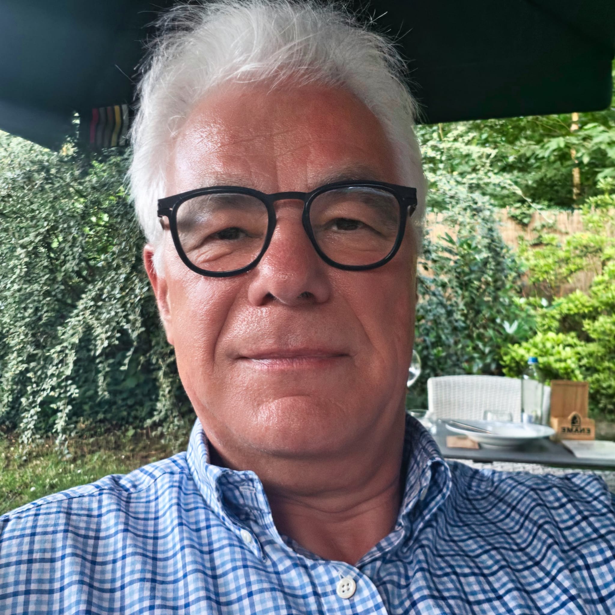 Karl Roelstraete