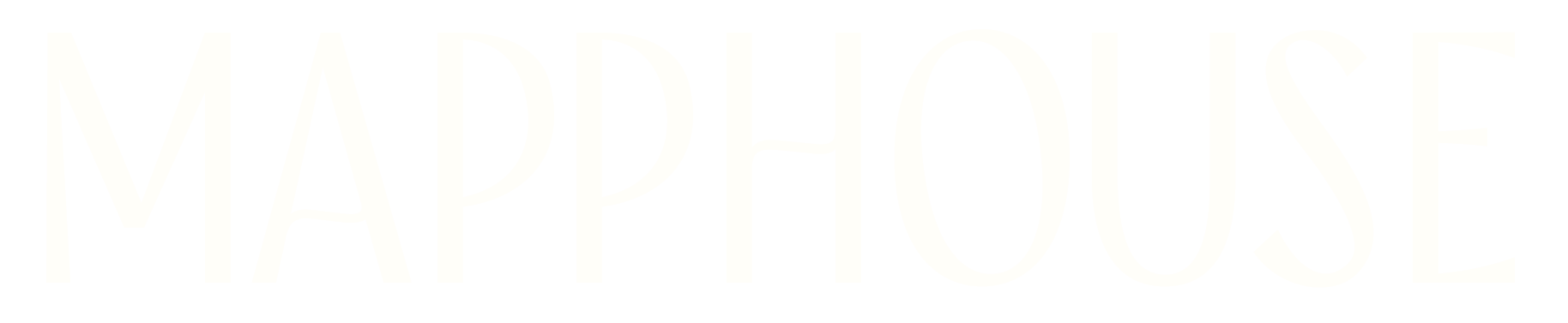 Mapphouse