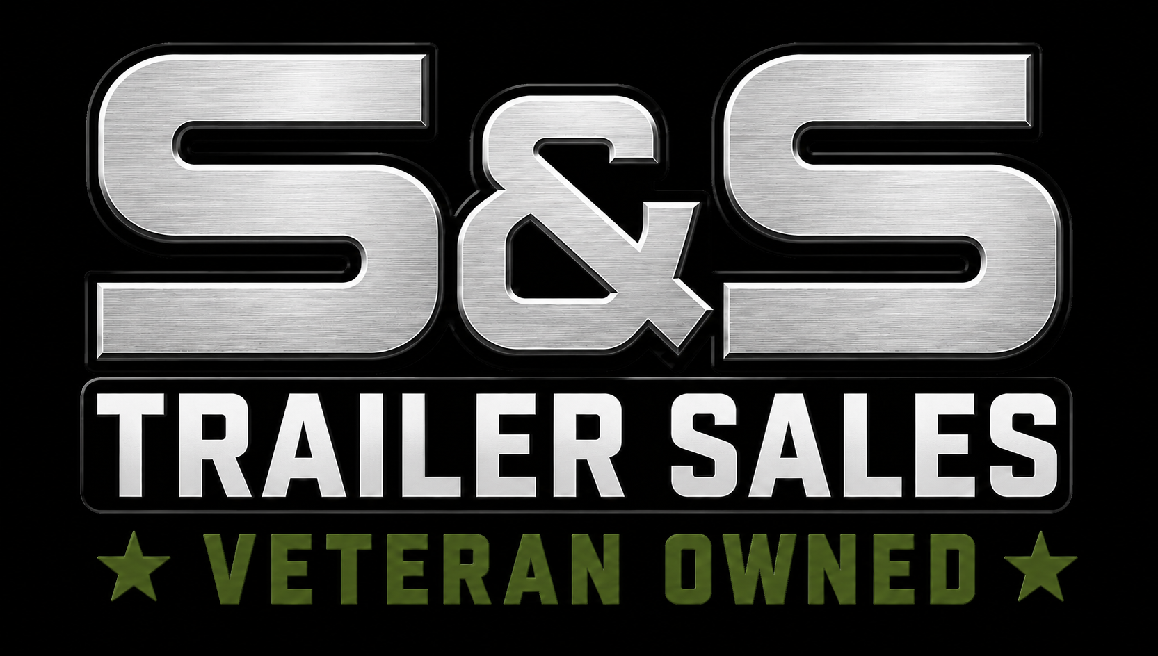S&S Trailer Sales - Veteran Owned