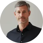 Michael Reed