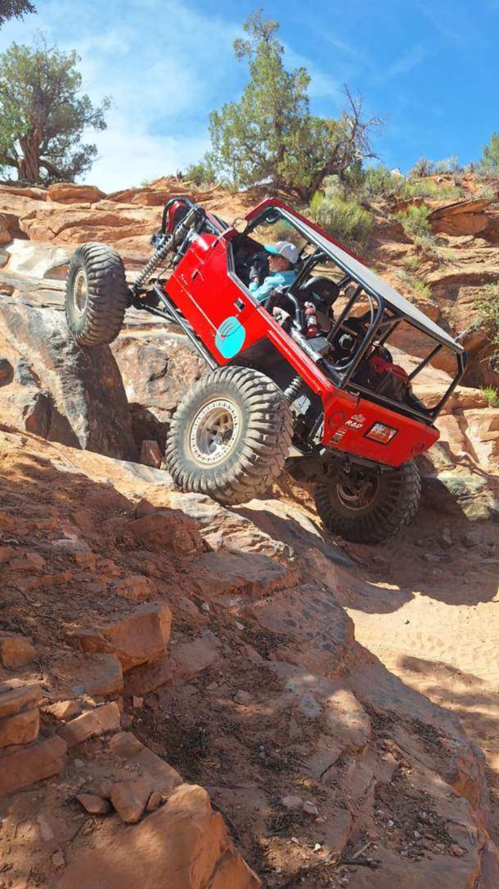 Trail gallery photo