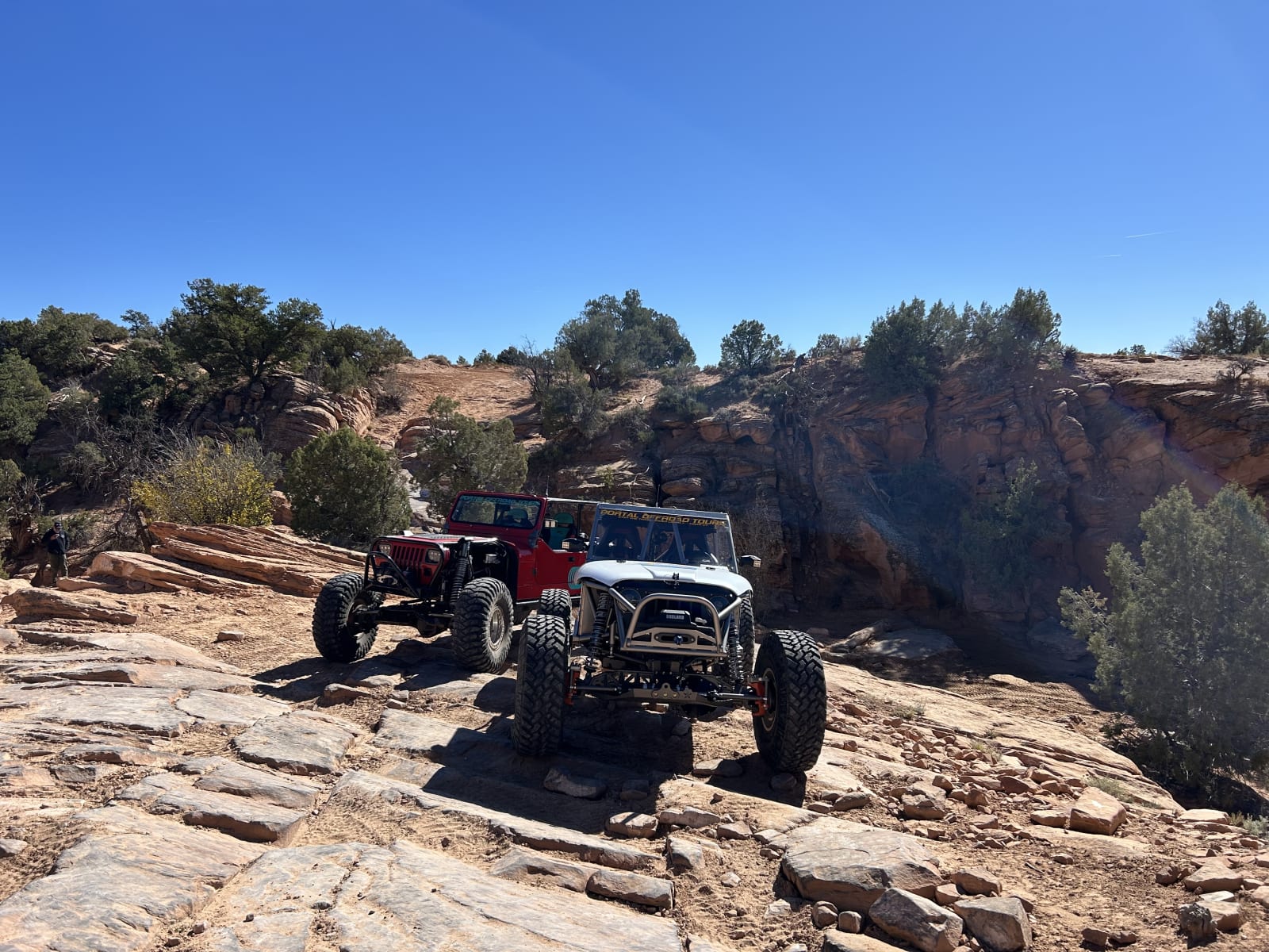 Trail gallery photo