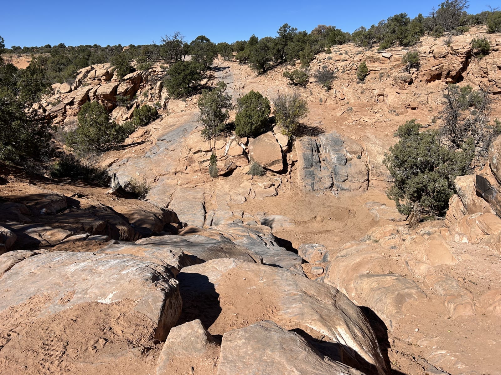 Trail gallery photo