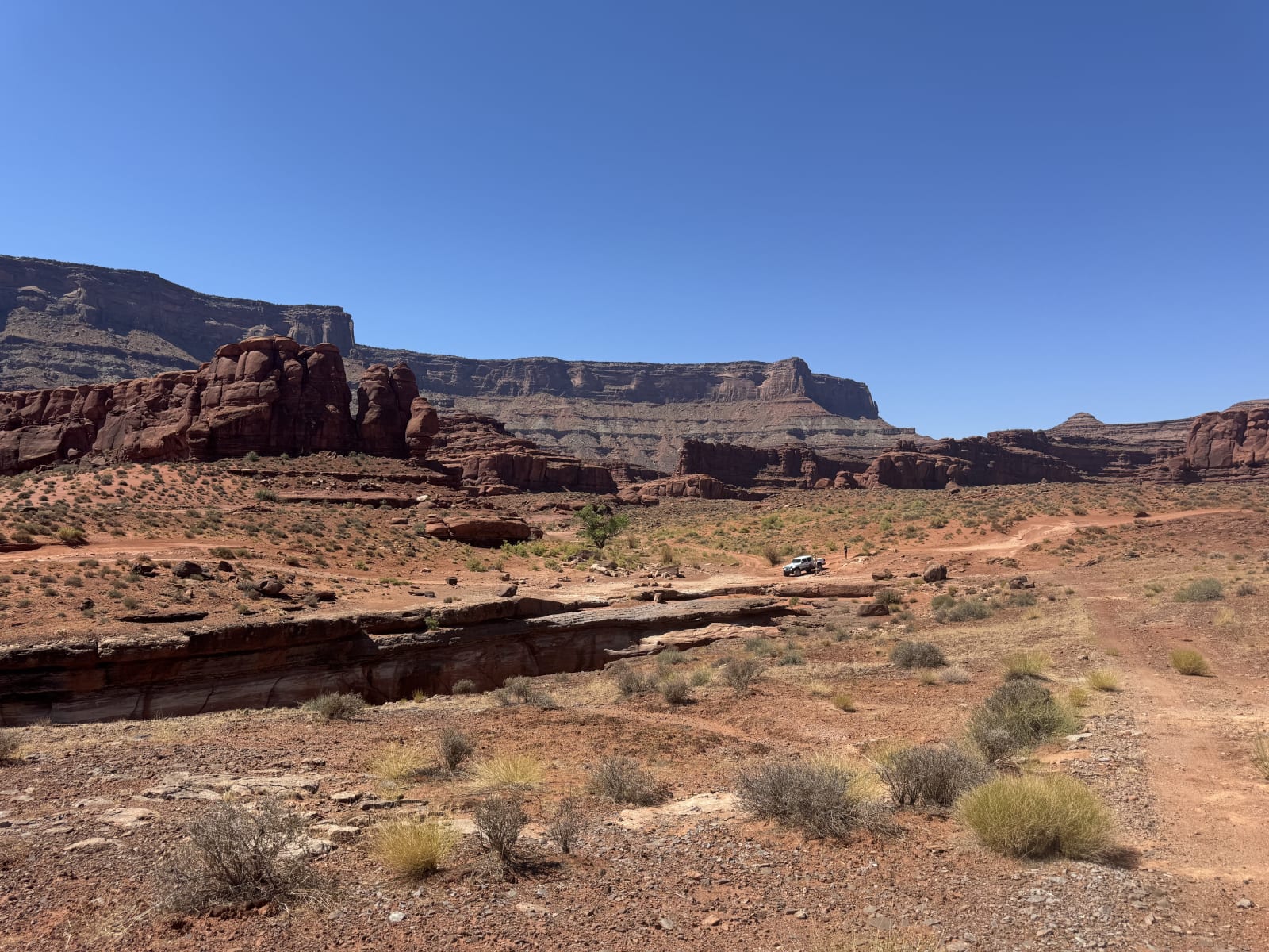Trail gallery photo