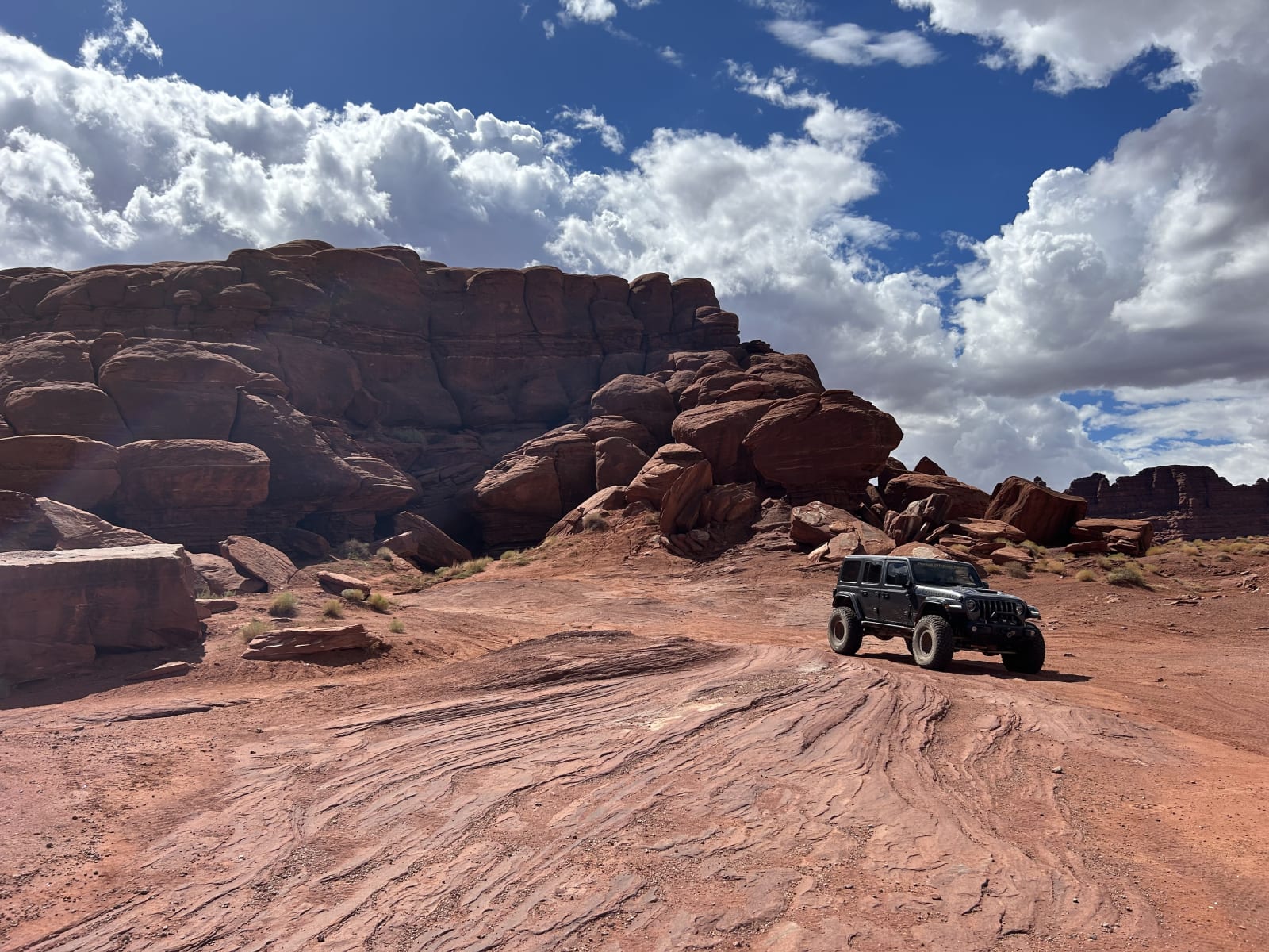 Trail gallery photo