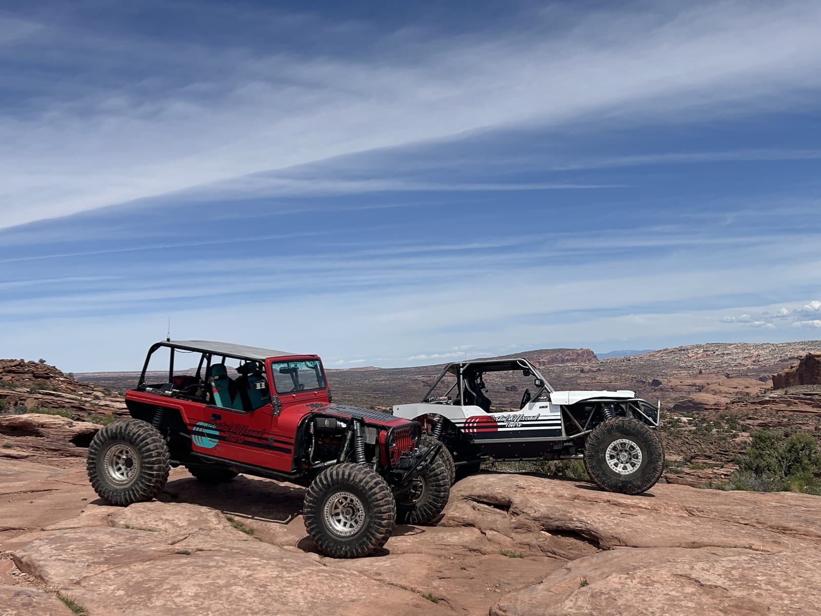 Trail gallery photo