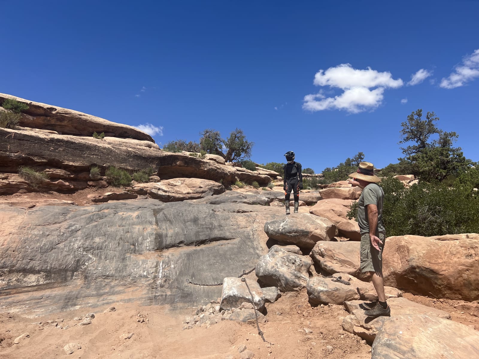 Trail gallery photo