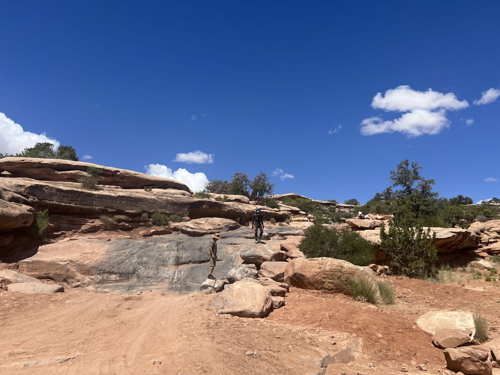 Trail gallery photo
