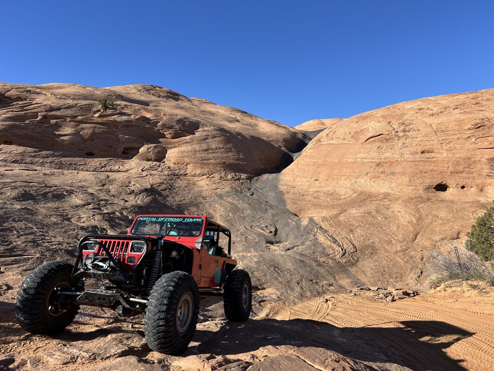 Trail gallery photo