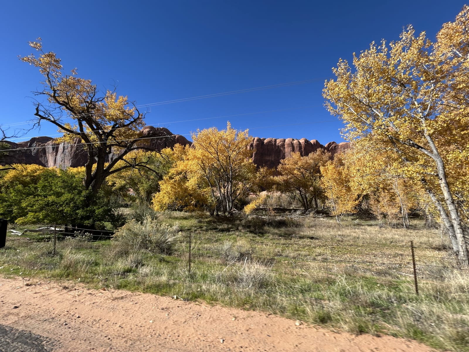 Trail gallery photo