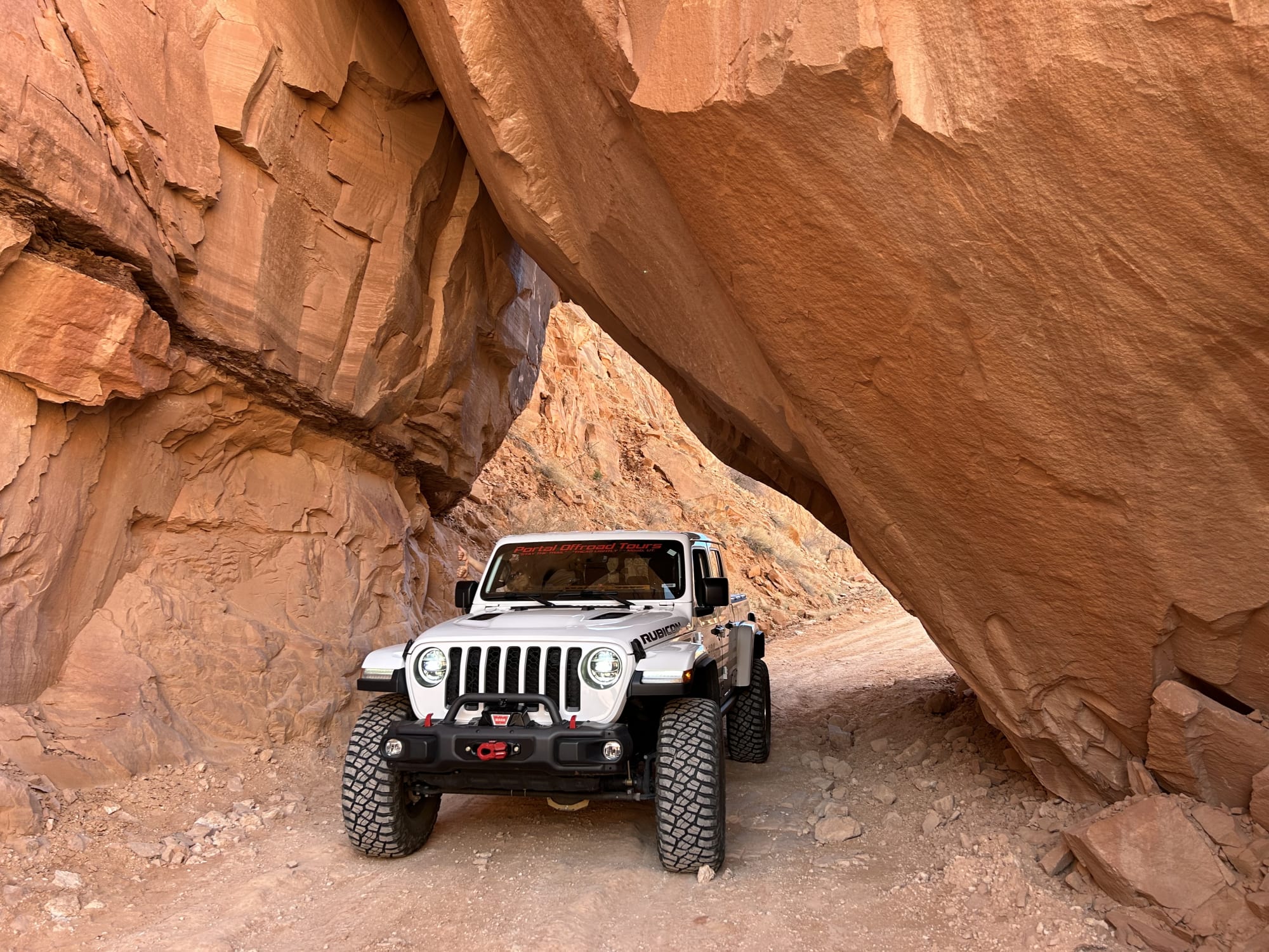 Long Canyon