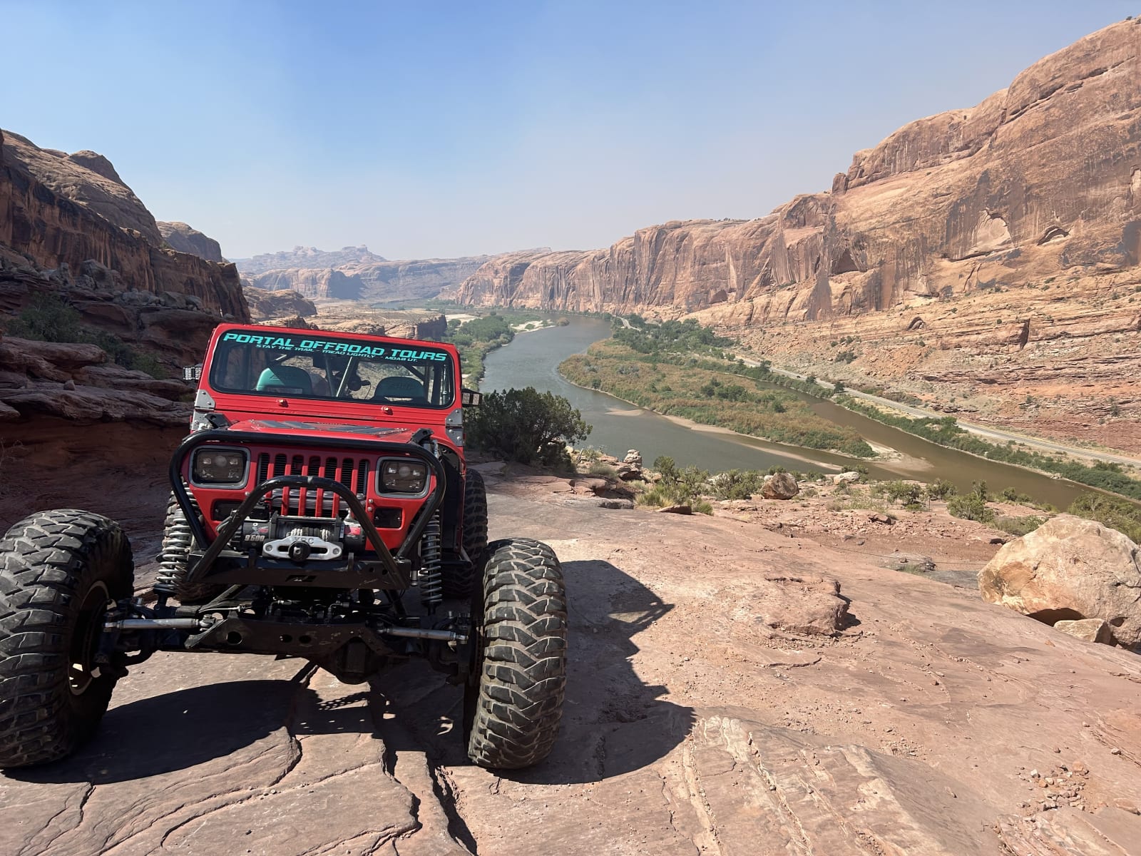 Trail gallery photo