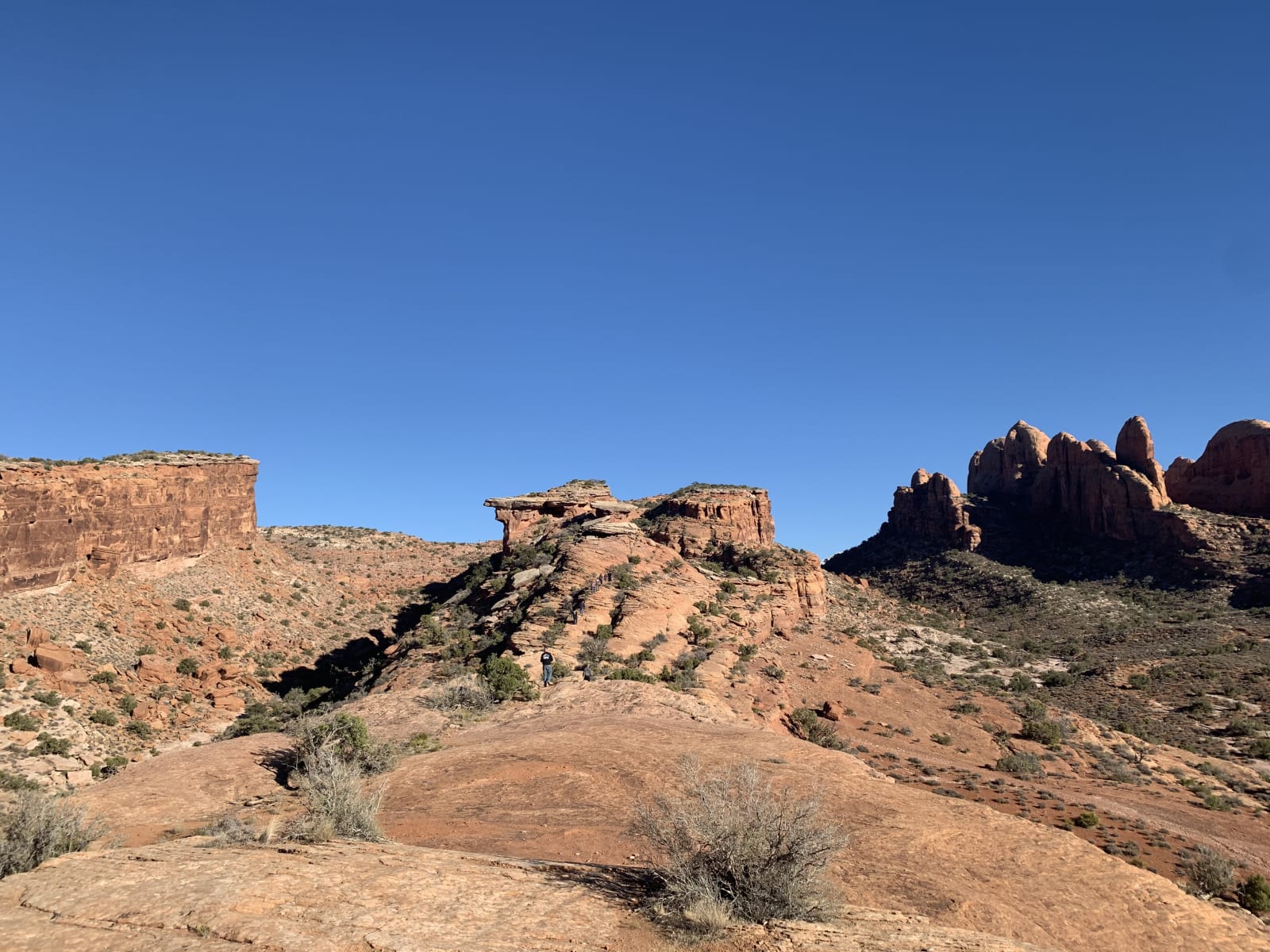 Trail gallery photo