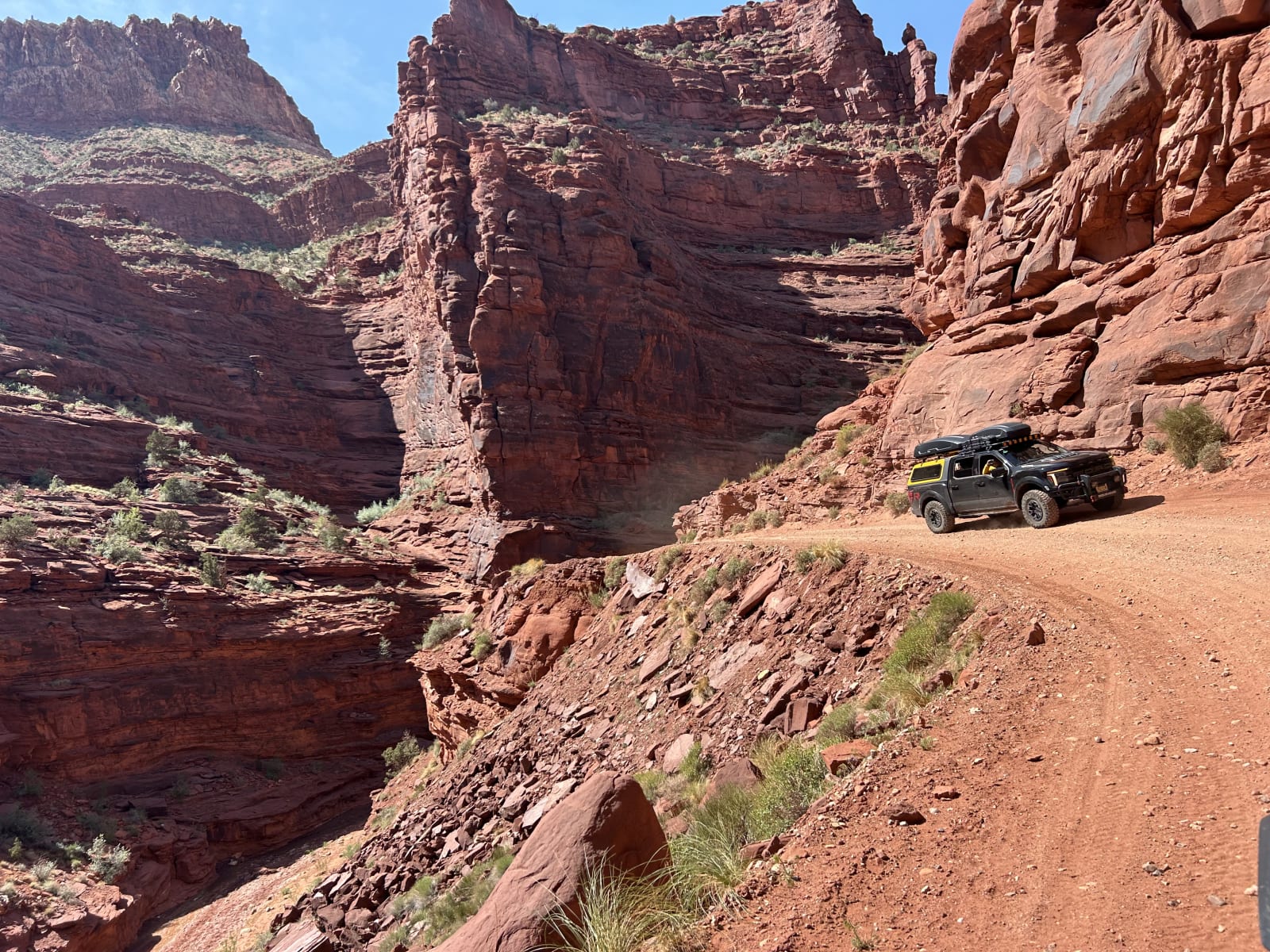 Trail gallery photo