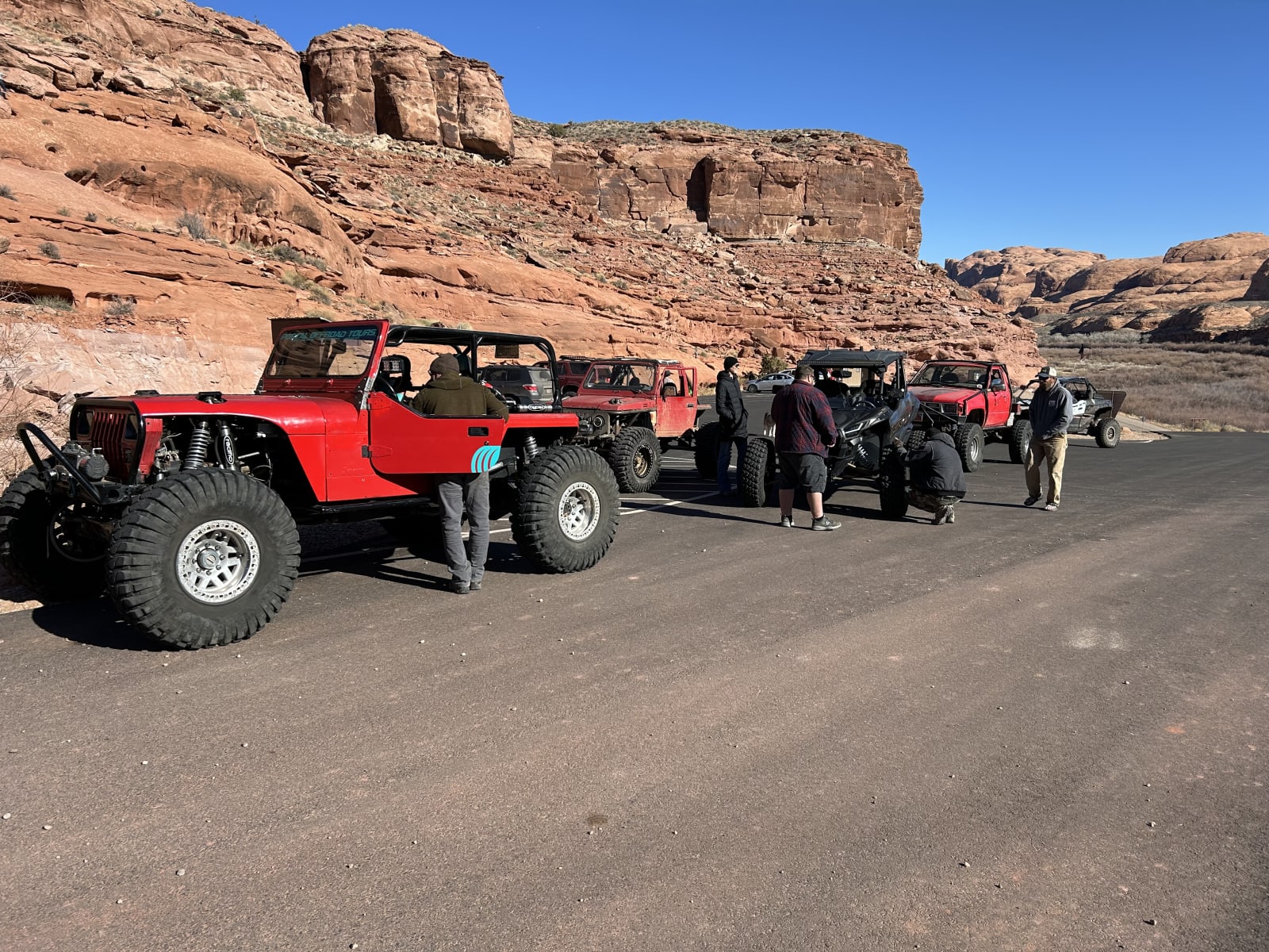 Trail gallery photo