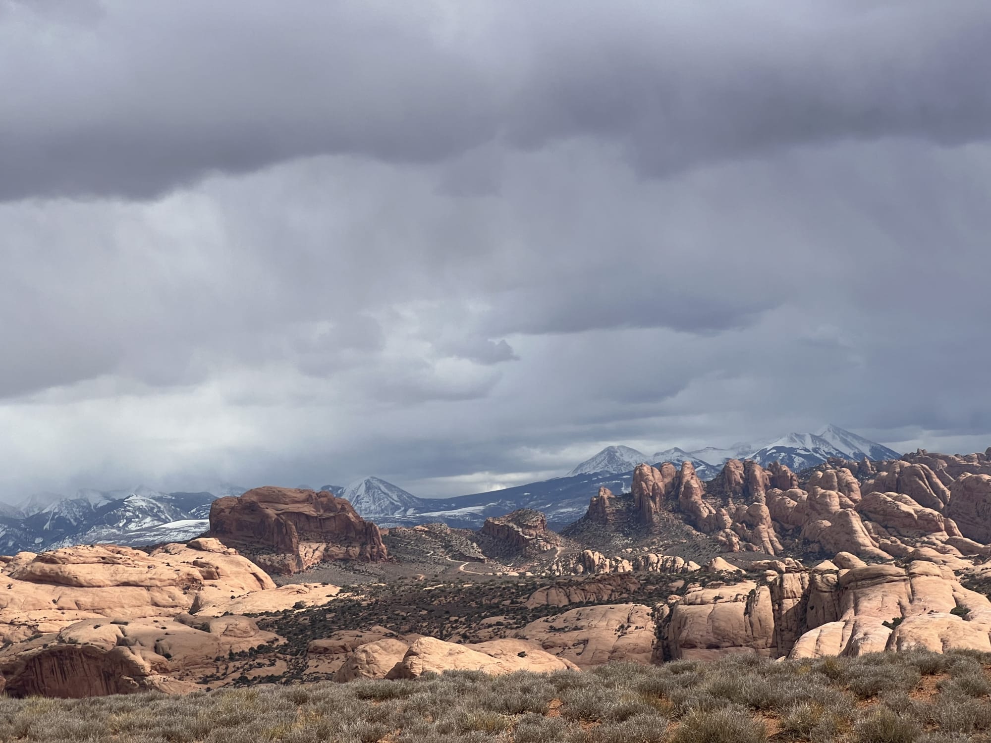 Poison Spider Mesa
