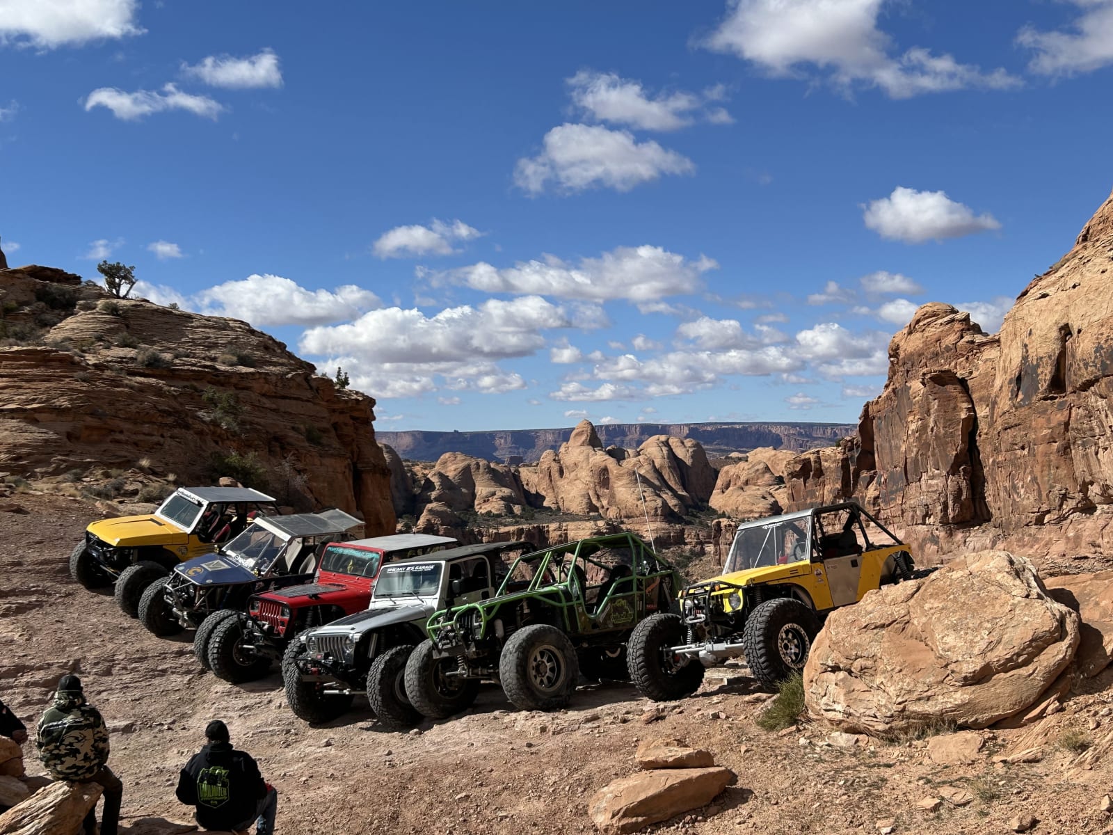 Trail gallery photo