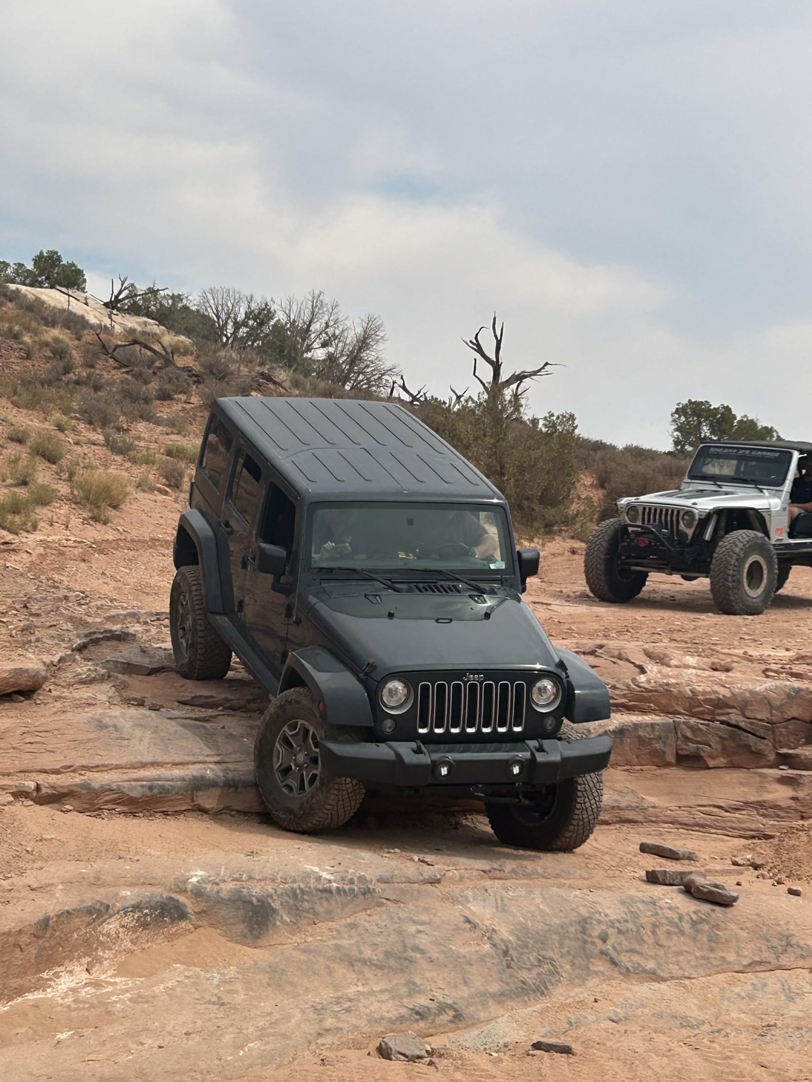 Trail gallery photo