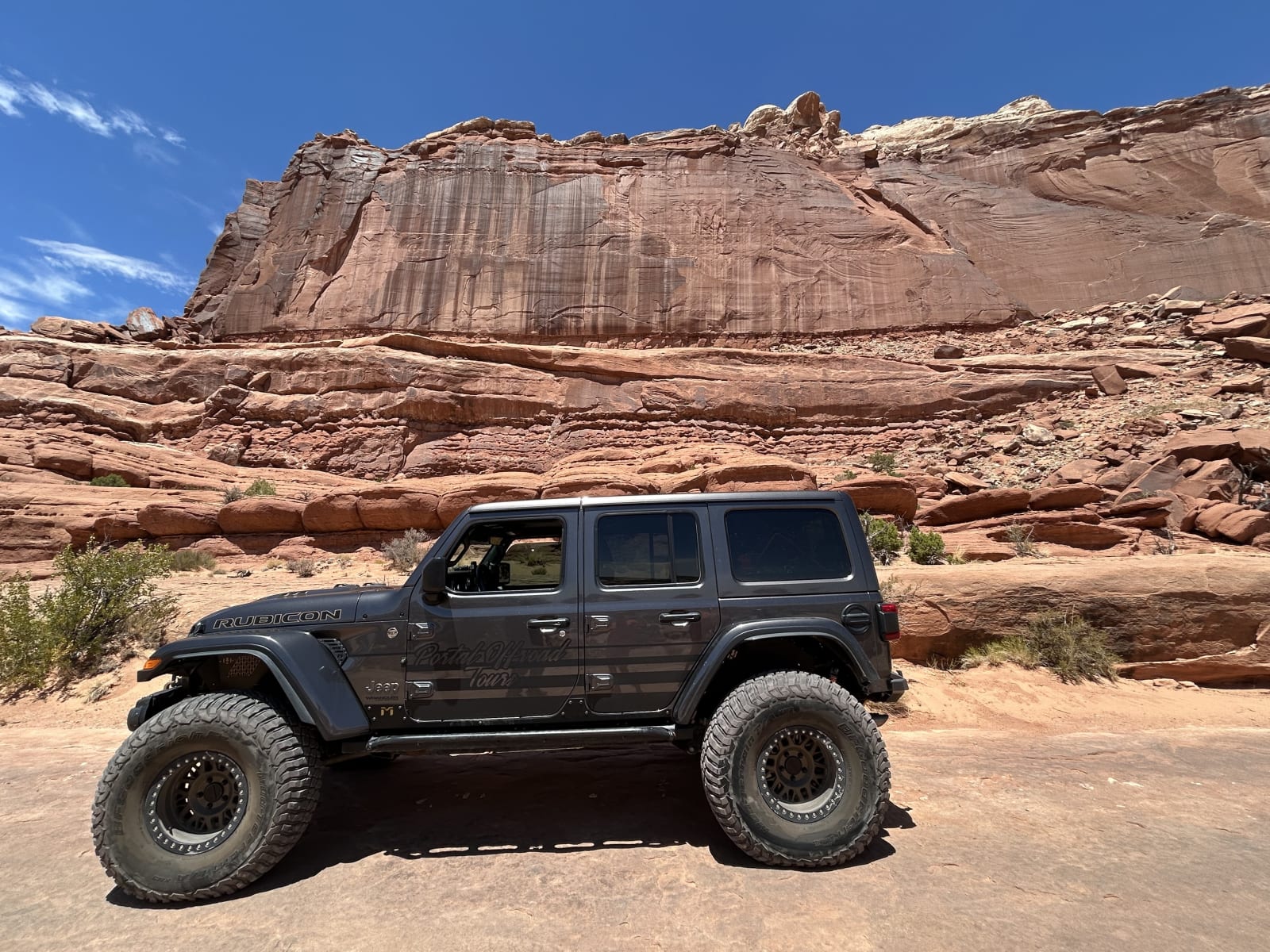 Trail gallery photo