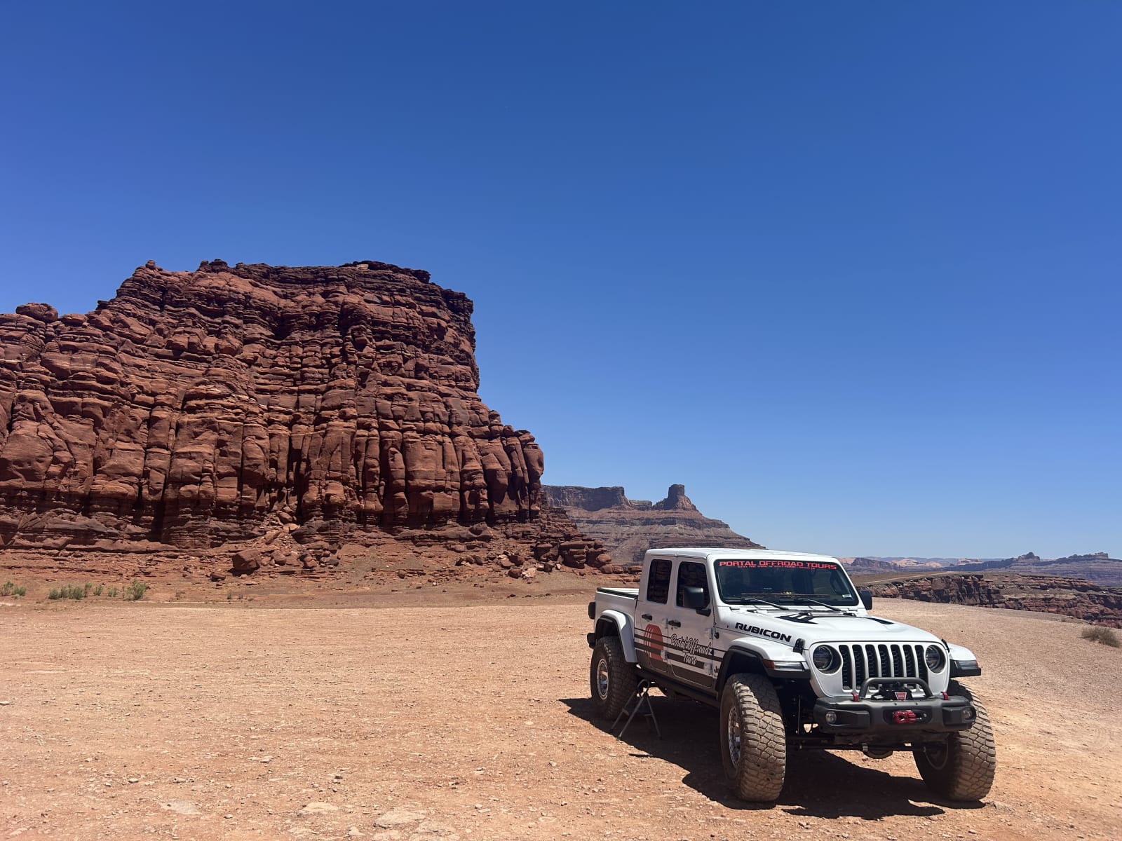 Trail gallery photo