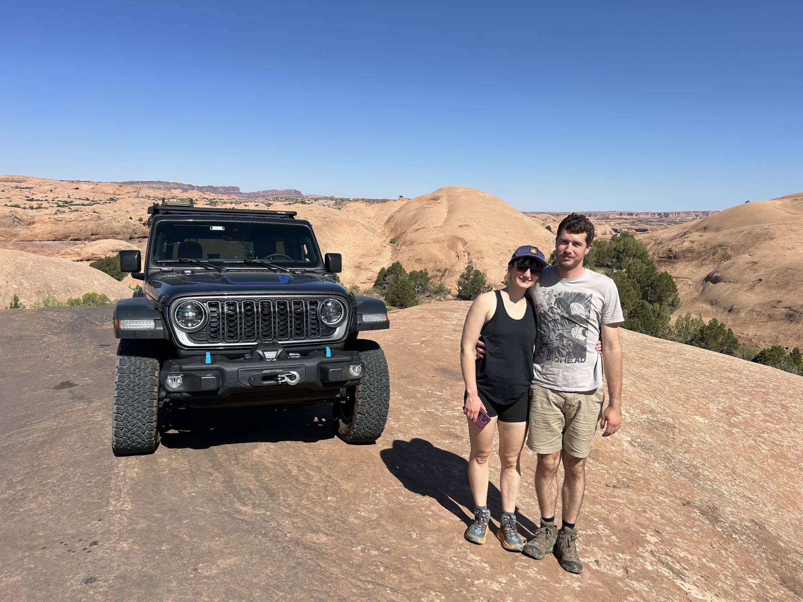 Follow-Along Tour photo
