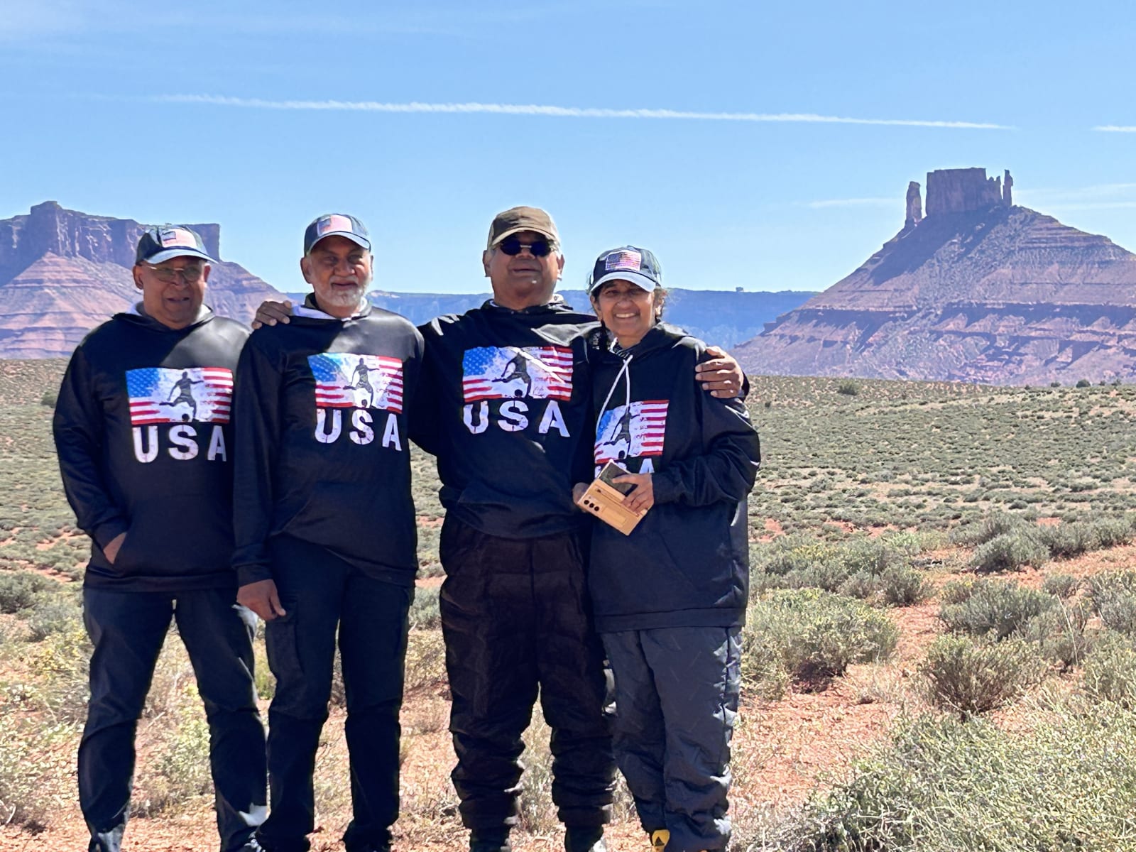 Scenic Jeep Tour photo