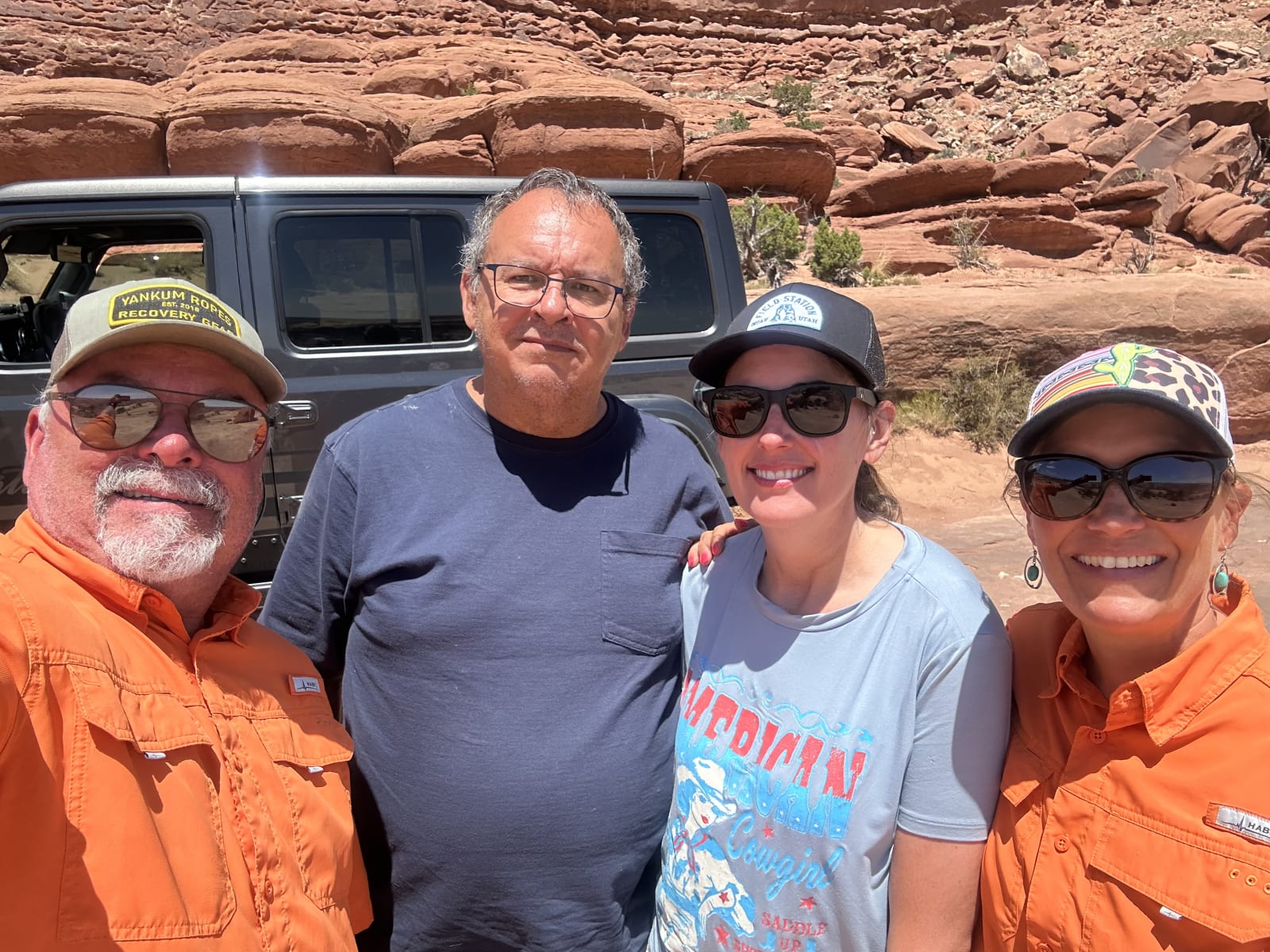 Follow-Along Tour photo