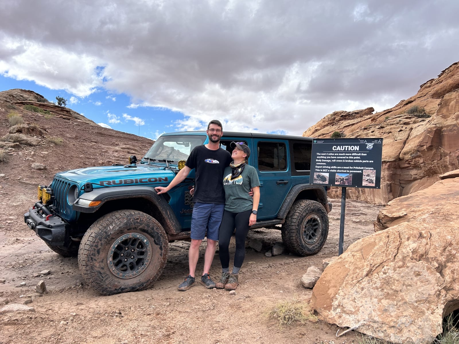 Follow-Along Tour photo