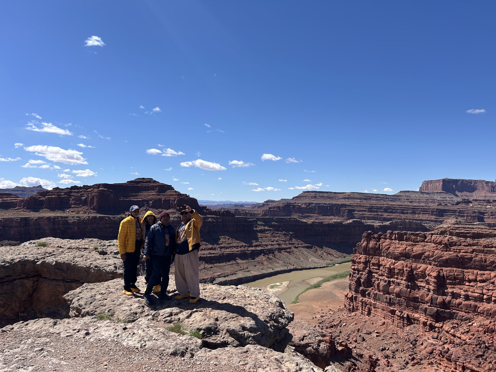 Scenic Jeep Tour photo