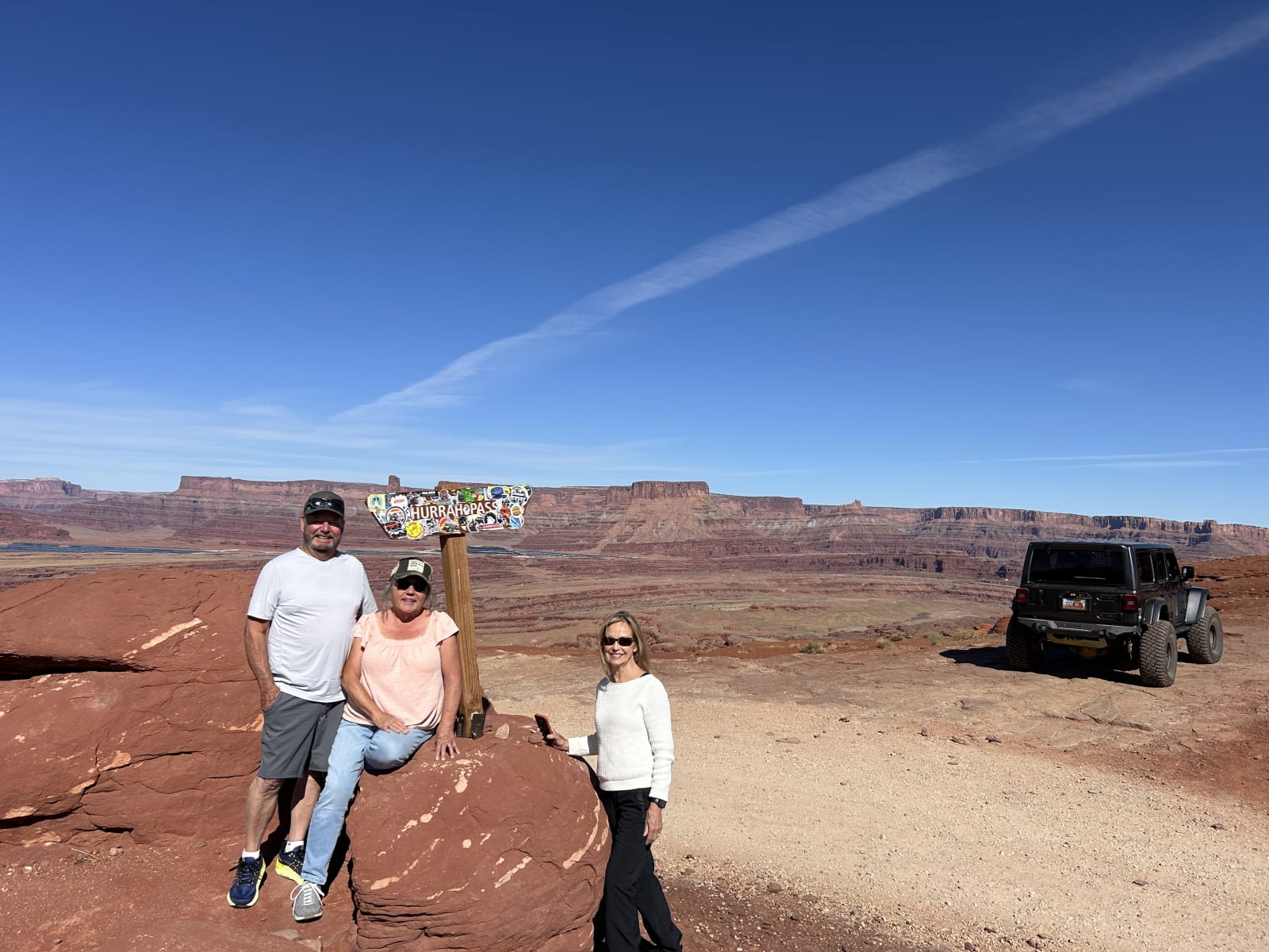 Scenic Jeep Tour photo