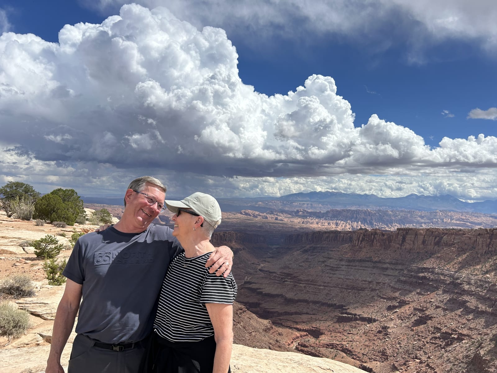 Scenic Jeep Tour photo