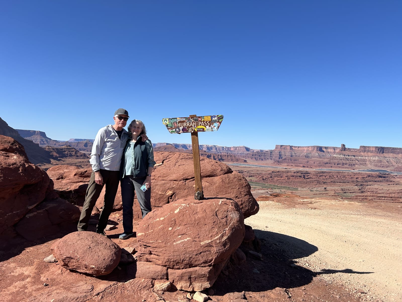 Scenic Jeep Tour photo