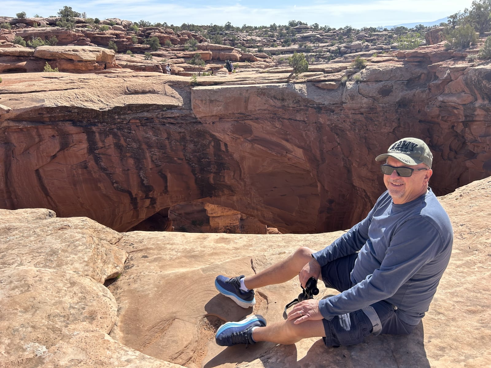 Scenic Jeep Tour photo