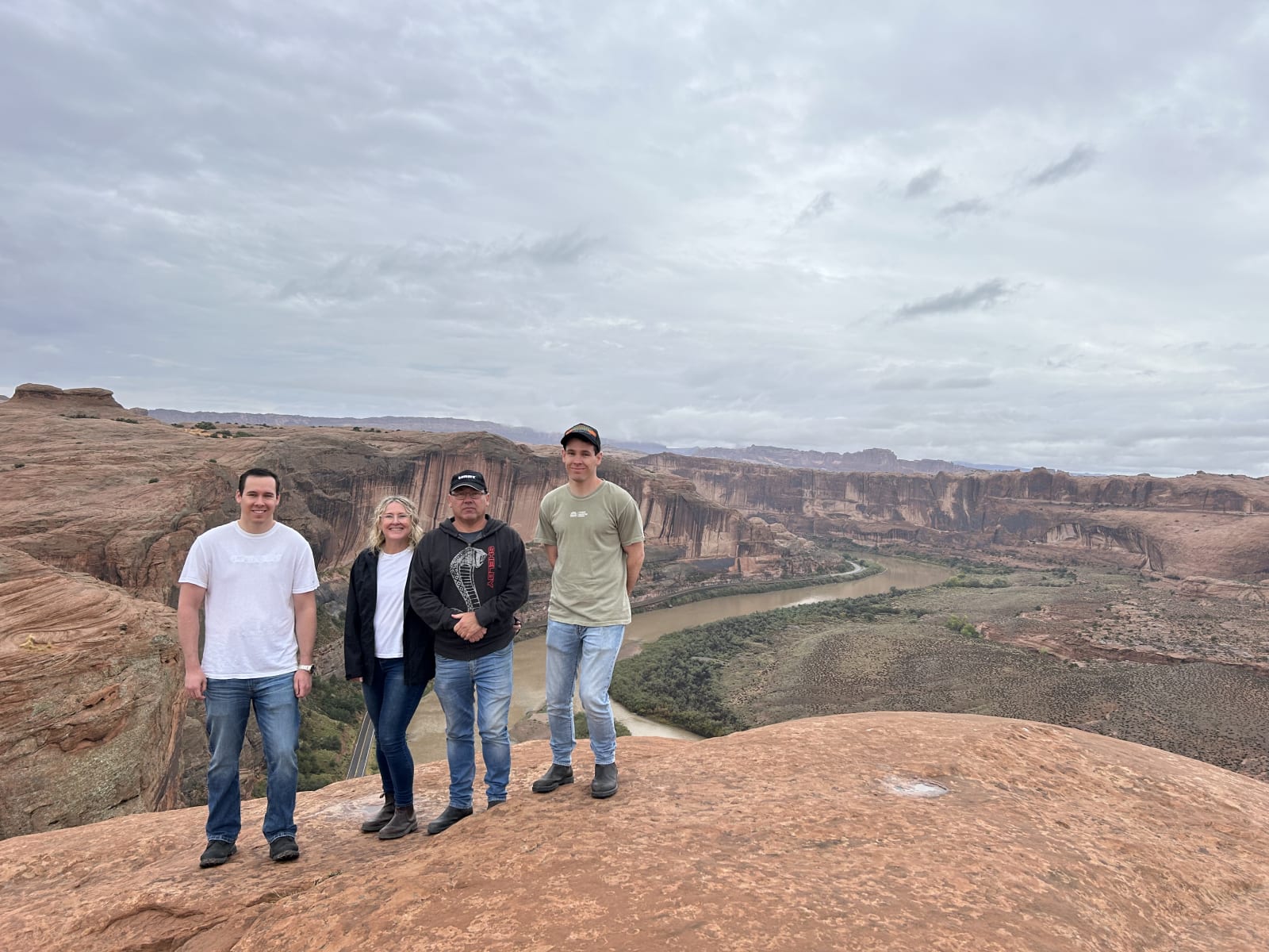 Scenic Jeep Tour photo