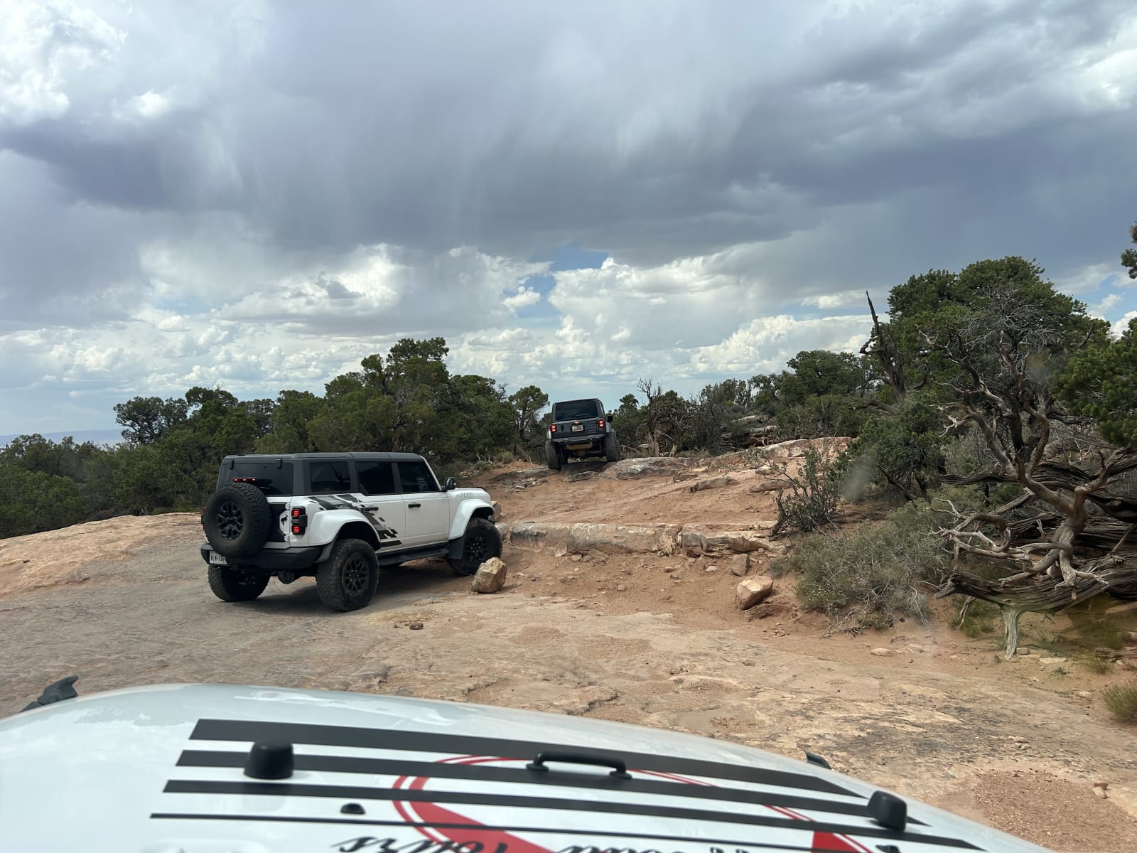 Extreme Rock Crawler photo