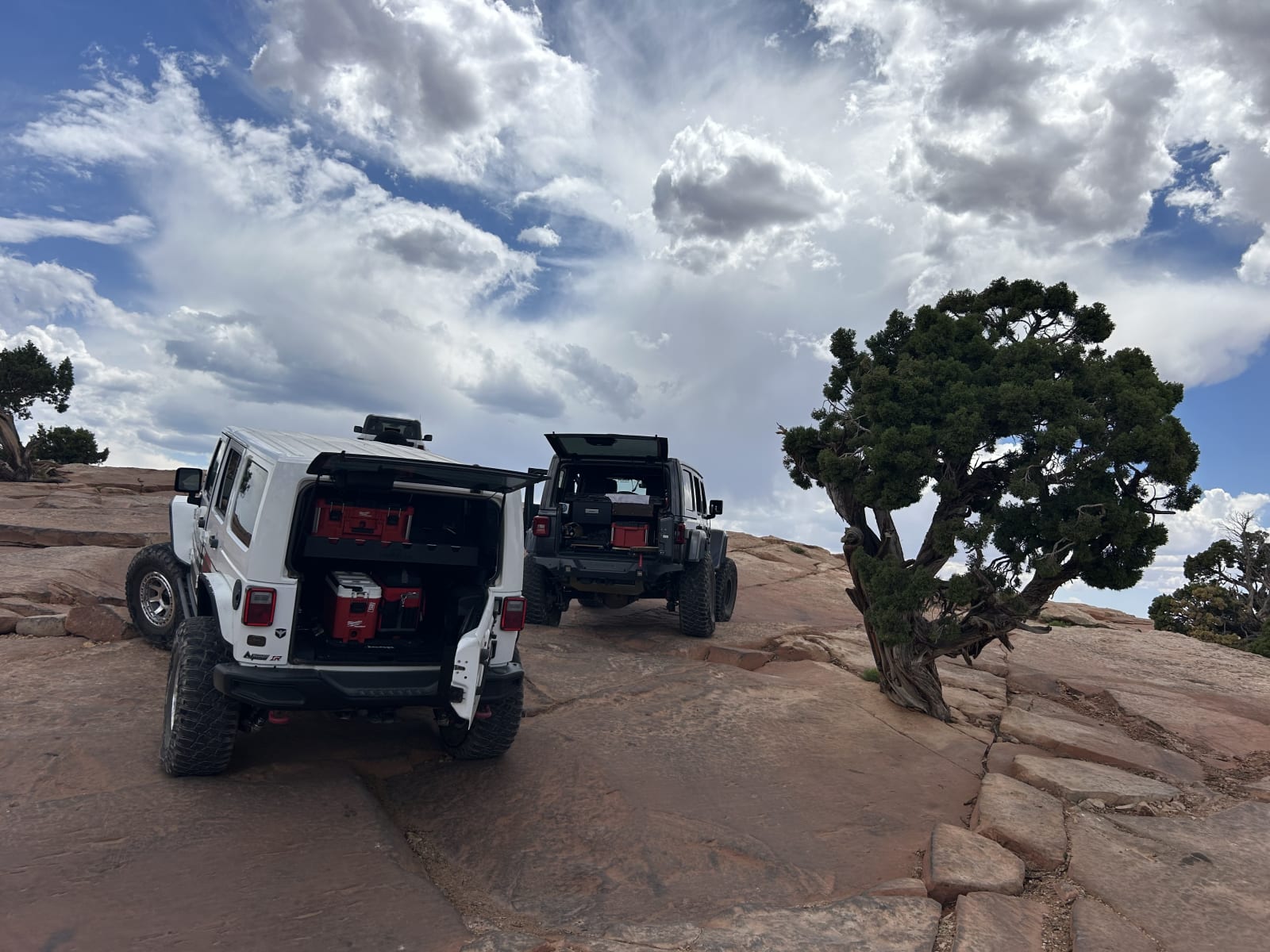 Extreme Rock Crawler photo