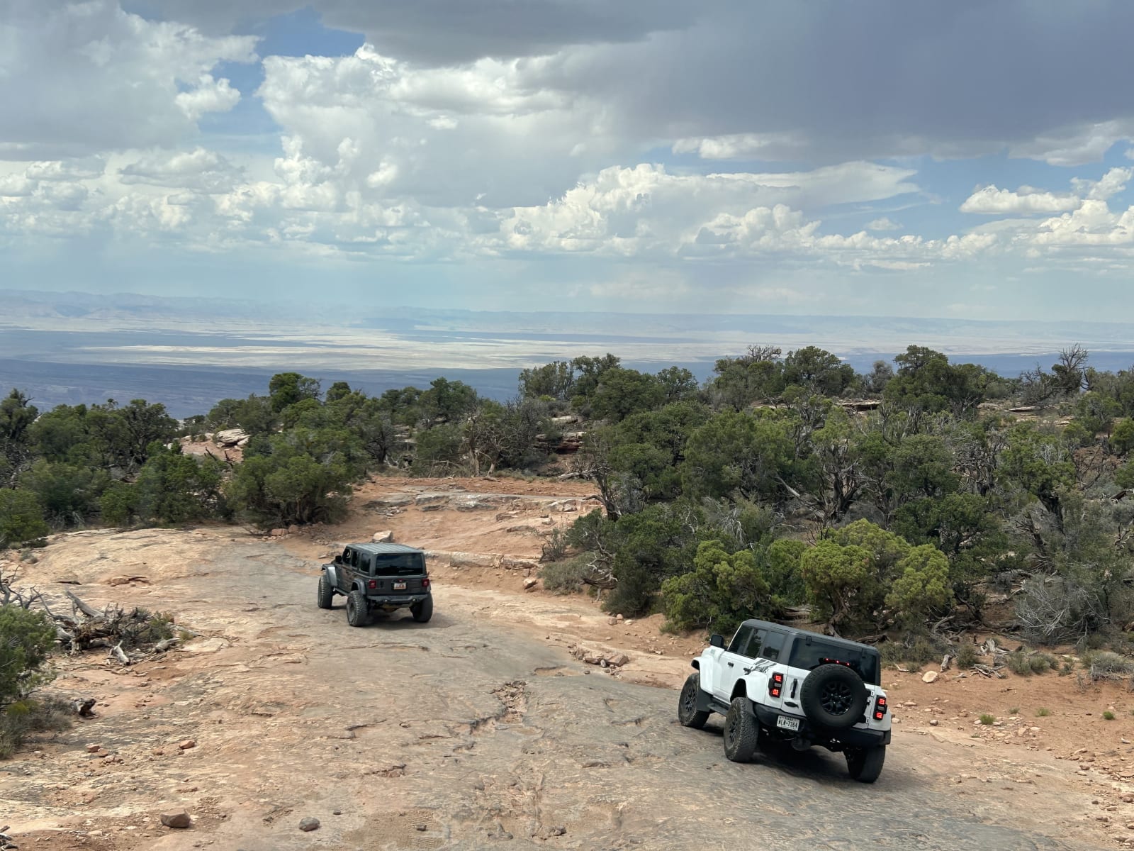 Extreme Rock Crawler photo