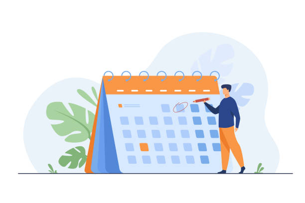 Event Schedule